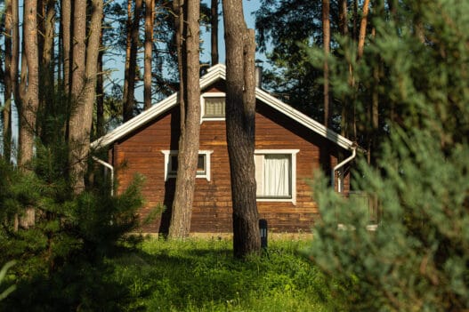 Sommerhus