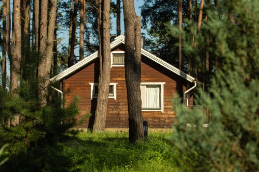 Sommerhus
